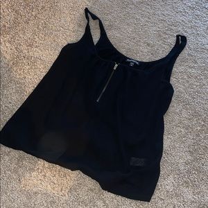 Express tank